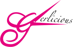 Gerlicious logo